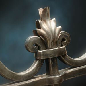 Wrought Iron Calgary