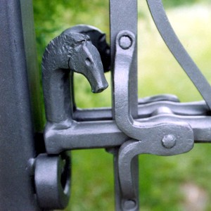 Wrought Iron Calgary